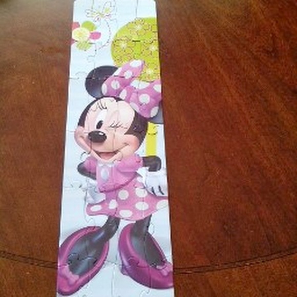 Meet your Posher, Elisa - Picture 1 of 1